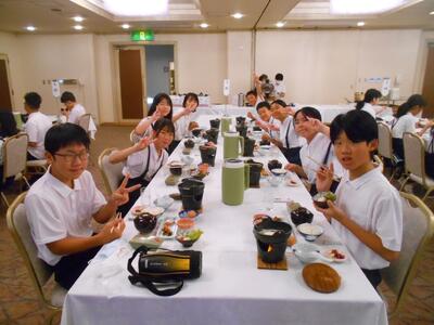 修学旅行団第4弾